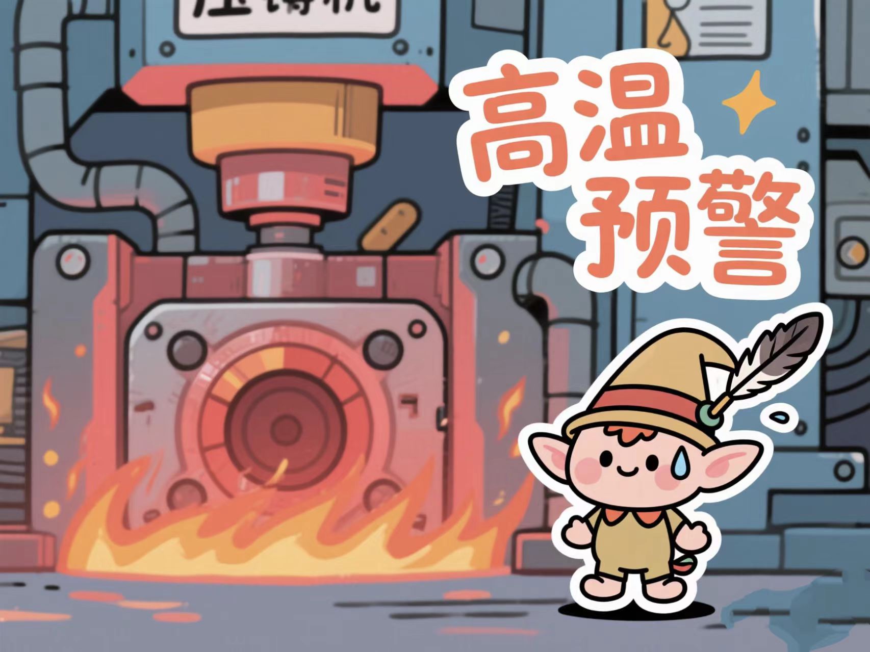 答復(fù)壓鑄脫模劑經(jīng)銷商50問(wèn)（2）可以用一款壓鑄脫模劑，做多家客戶嗎